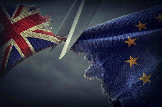 Великобритания готова заплатить 40 млрд евро за выход из ЕС – СМИ