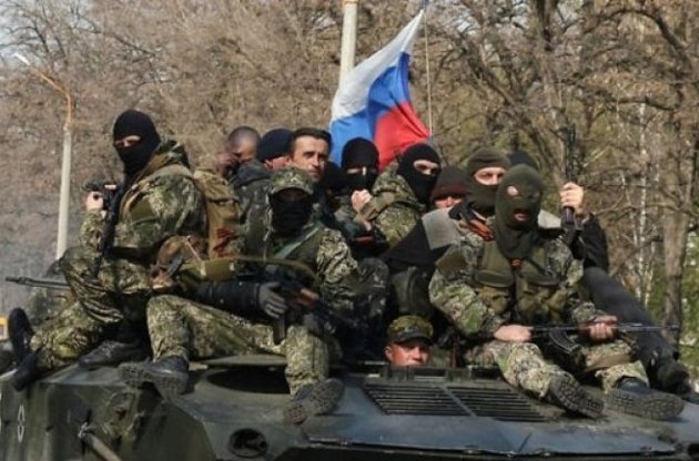Решение о выводе российских сил из Донбасса уже принято – замглавы МинВОТ