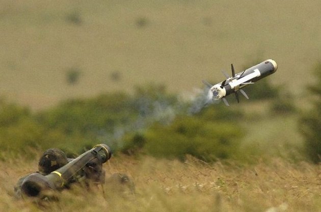 В США все еще обдумывают возможность предоставления Украине летального оружия