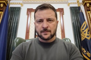 Зеленский анонсировал «кадровые изменения» из-за состояния бомбоубежищ Украины