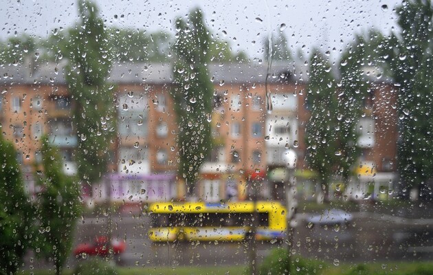 Дожди и похолодание: синоптик рассказала, сколько они будут продолжаться