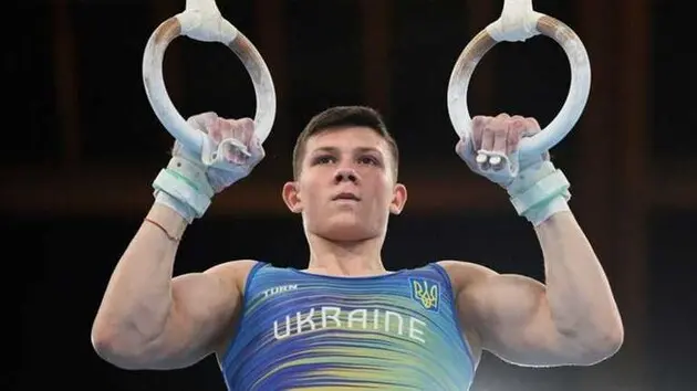 Сборная Украины по спортивной гимнастике выиграла чемпионат Европы в командном многоборье