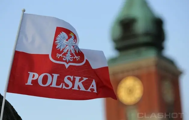 Мінцифри Польщі: Кількість російських кібератак на польську інфраструктуру щороку подвоюється 