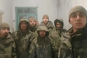 В Індії заарештували людей, які обманом втягували чоловіків воювати за Росію проти України