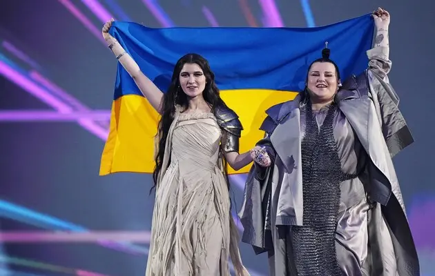 Политика или нет: как голосовали за Украину на 